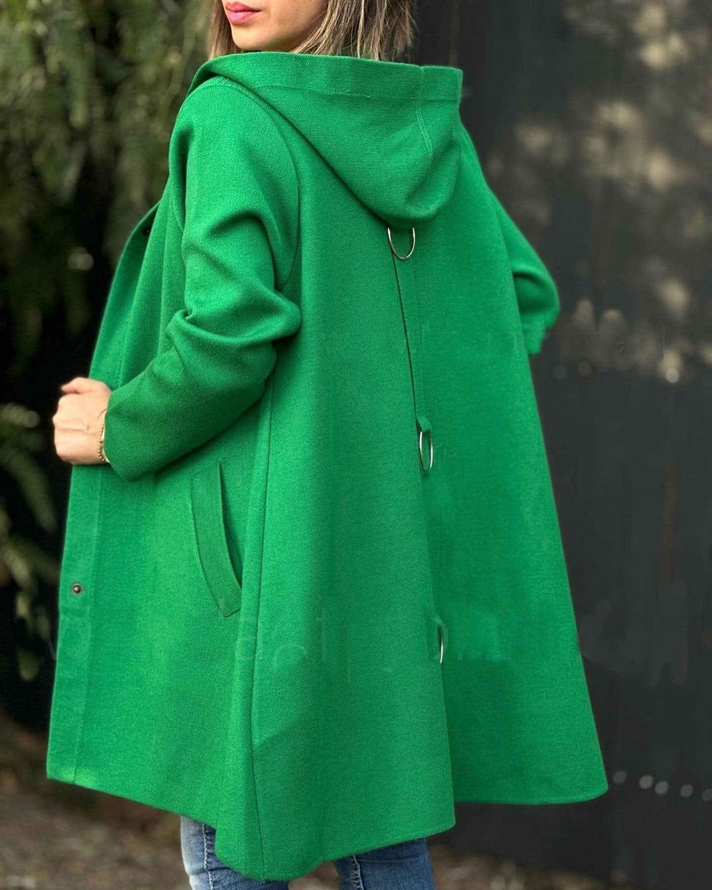 Lorena® | Casual and stylish winter jacket