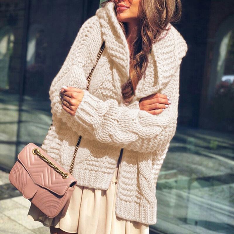 Gabriela | Casual and fashionable winter coat