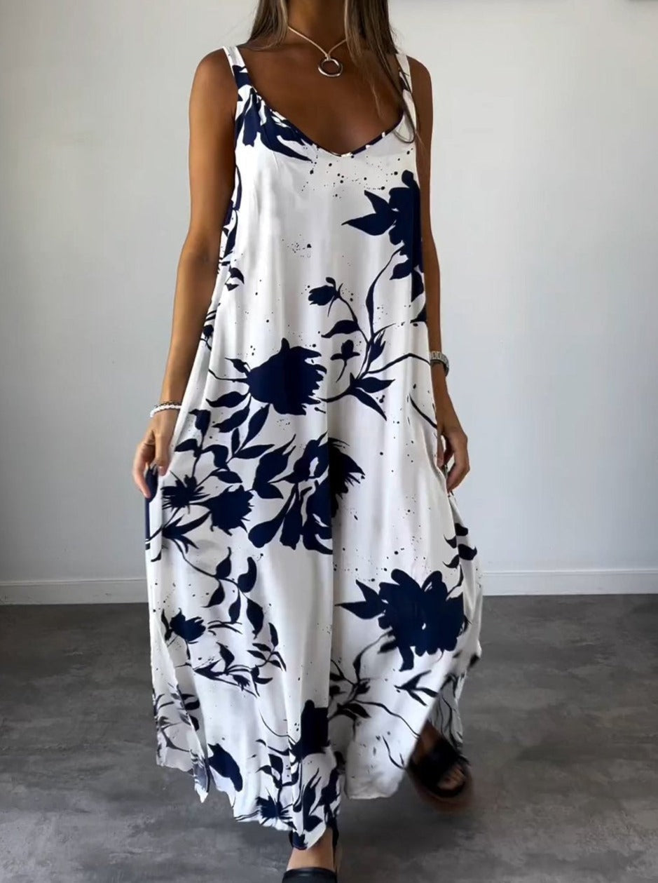 Sofia® | Printed dress for women