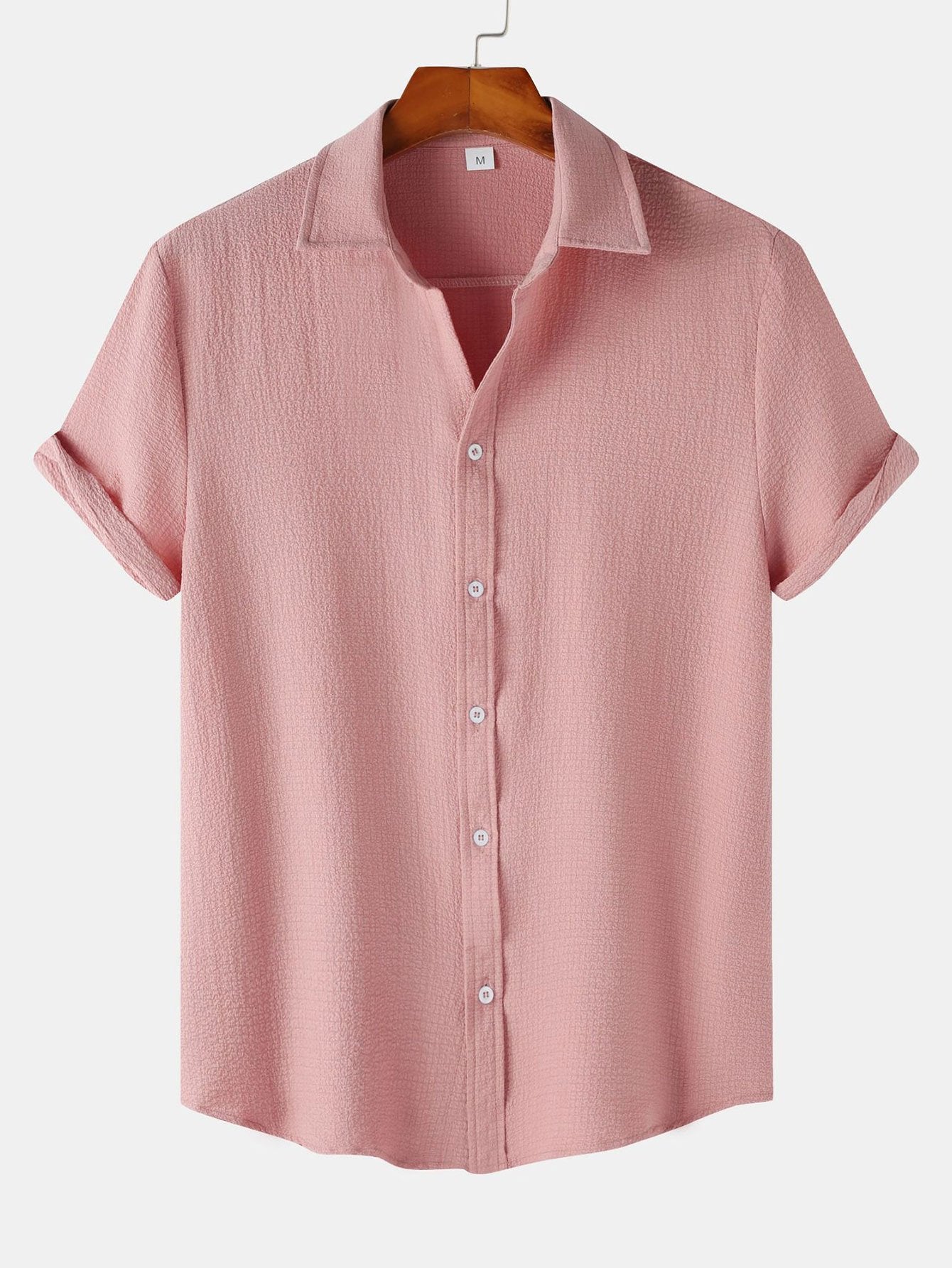 Kamila® | Button Up Shirt