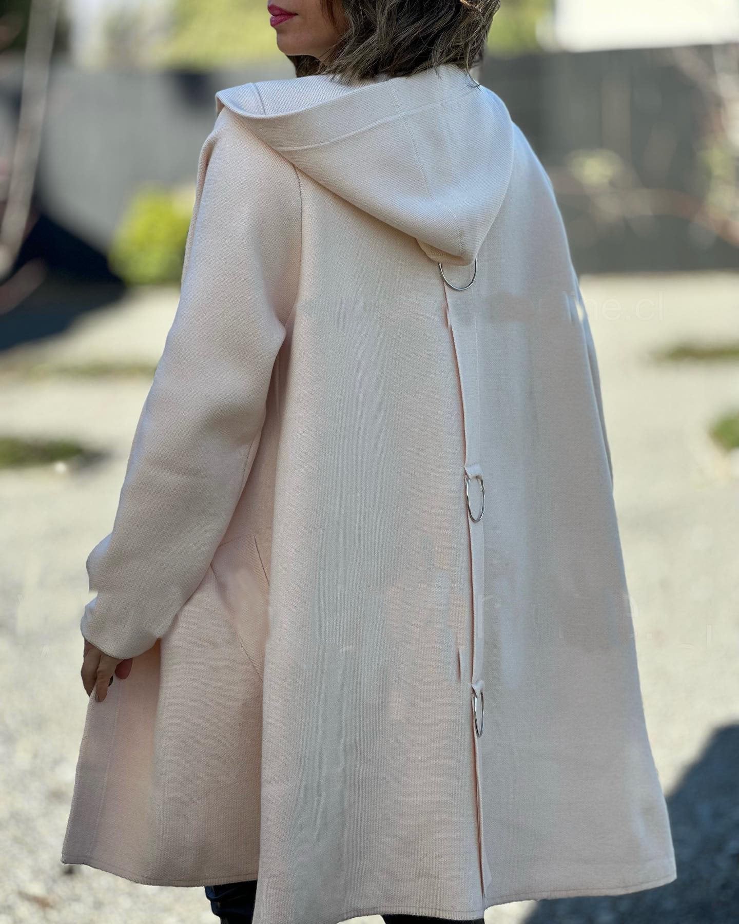 Lorena | Casual and stylish winter jacket