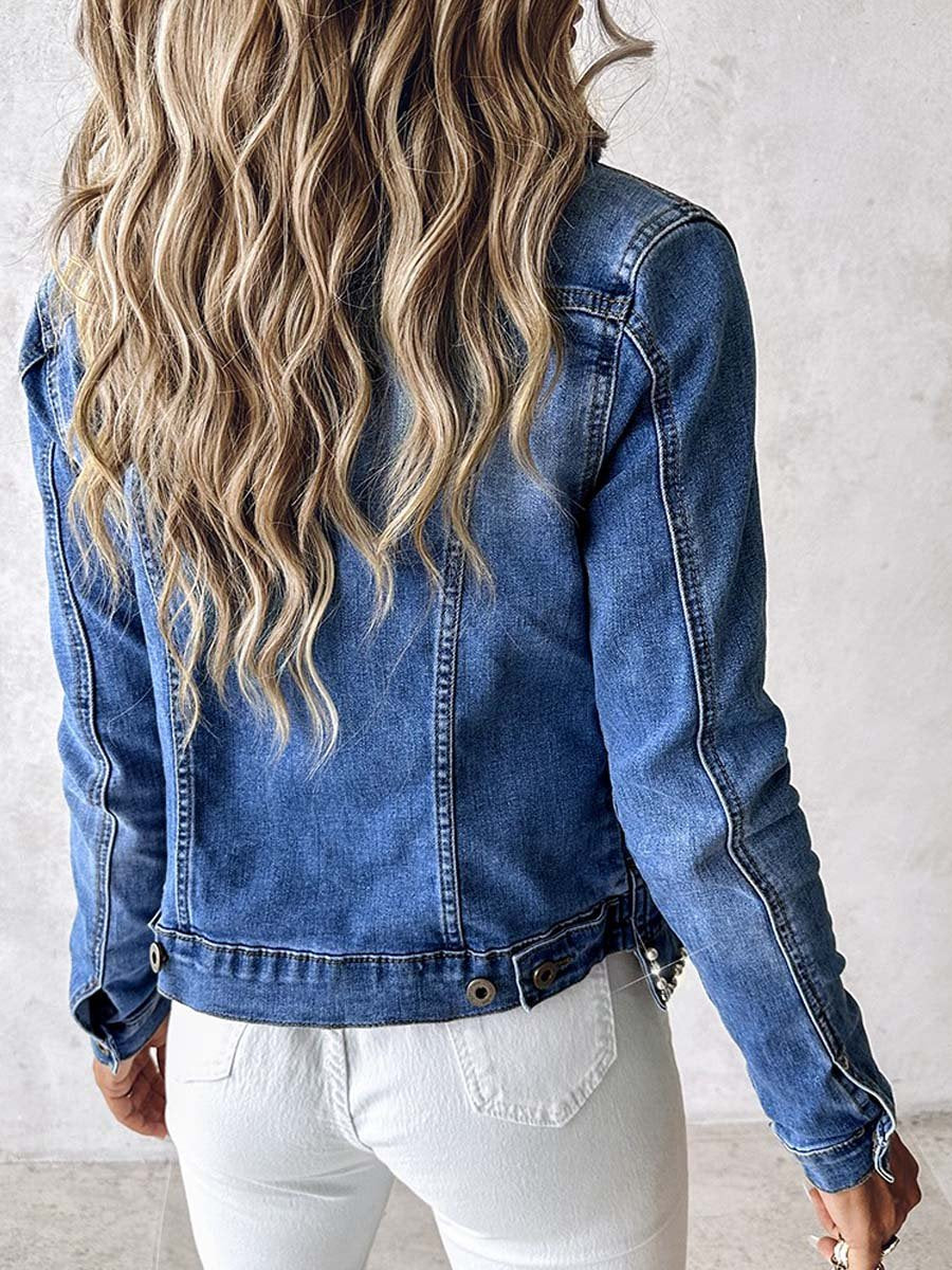 Xochitl | Timeless and stylish winter jacket