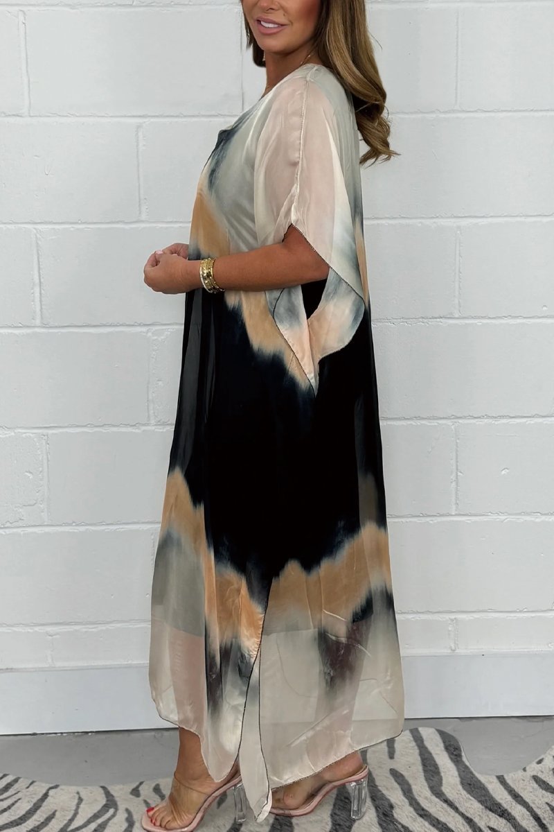 Liz® | Maxi Dress