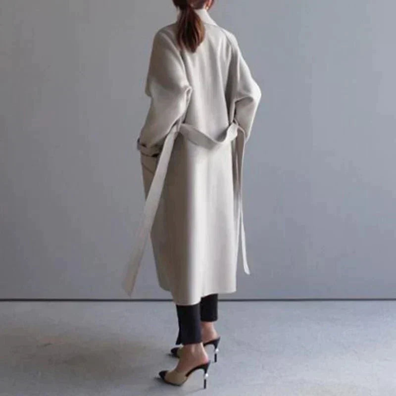 Pilar® | Elegant and casual winter coat