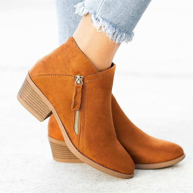 Flor | Supportive and fashionable orthopedic shoes
