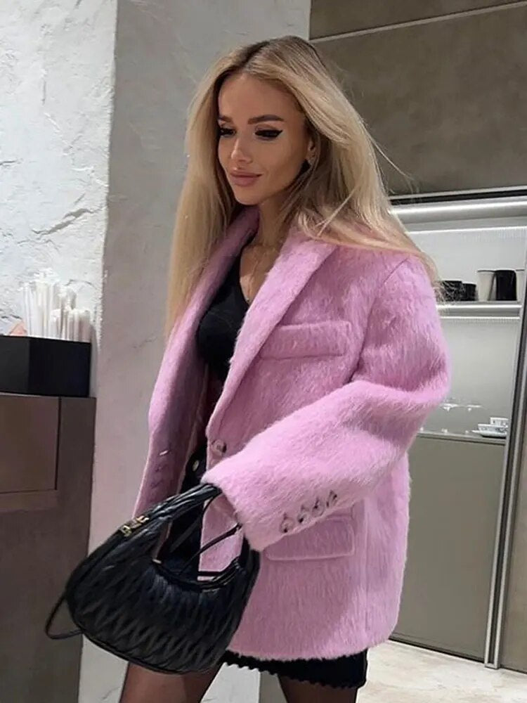 Leila | Women's jacket for every occasion