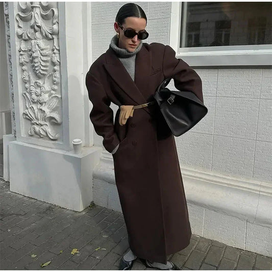 Nicolasa | RAINCOAT