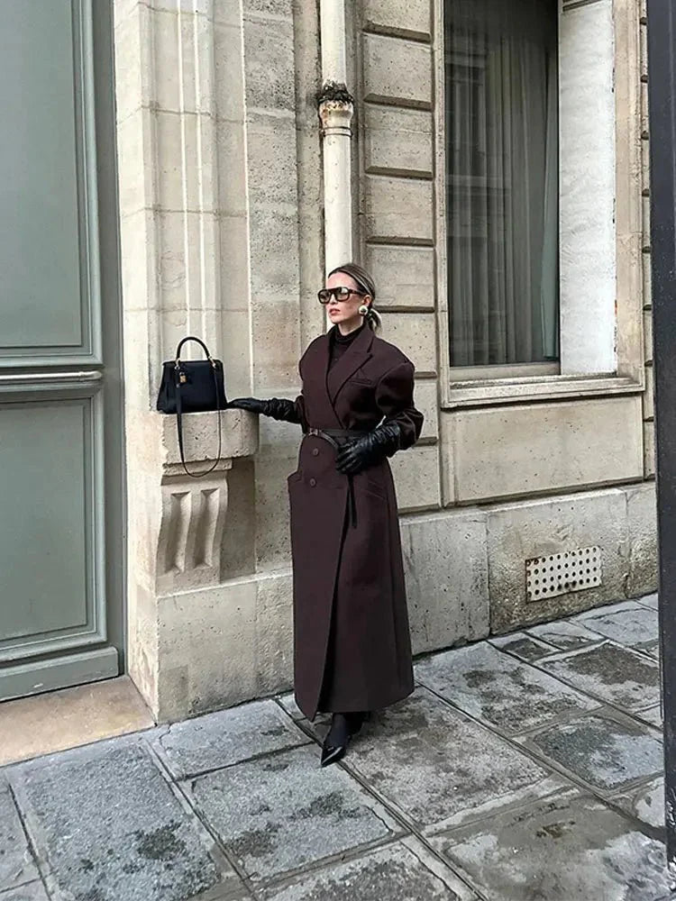 Nicolasa® | RAINCOAT