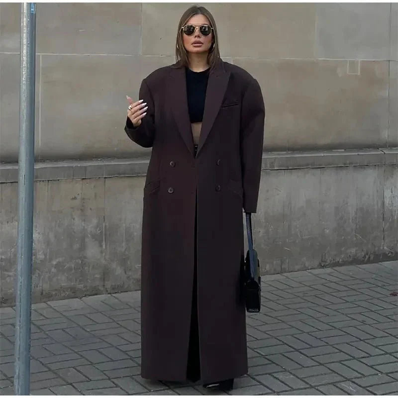 Nicolasa® | RAINCOAT