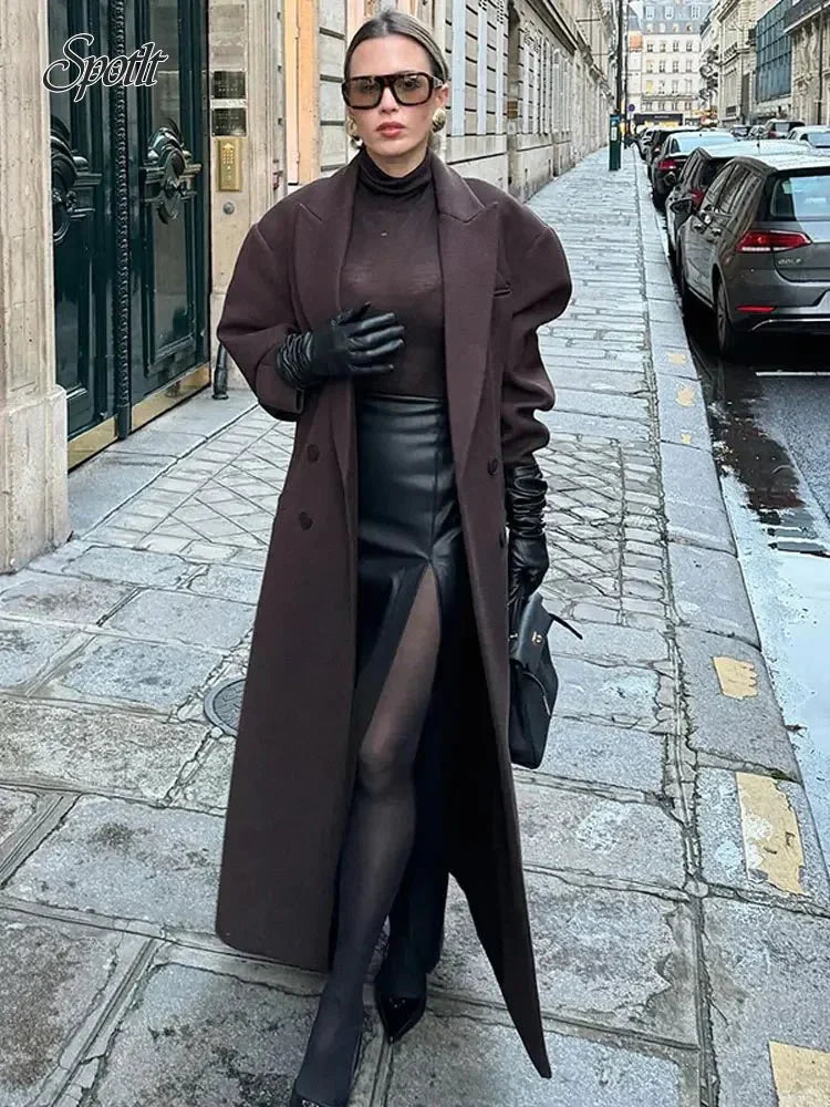 Nicolasa | RAINCOAT