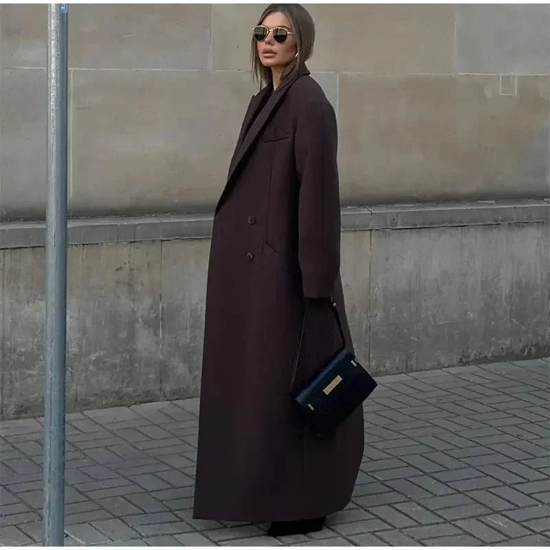 Nicolasa | RAINCOAT