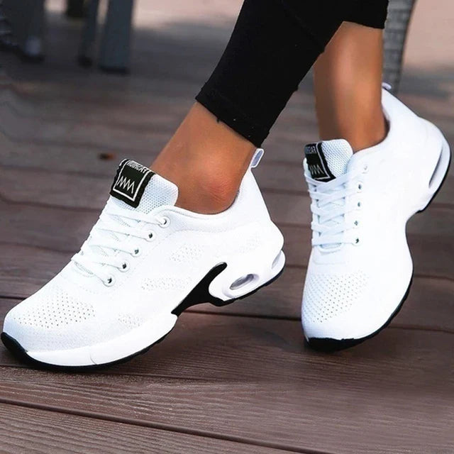 Diane | Orthopaedic Air Cushioning Sneakers