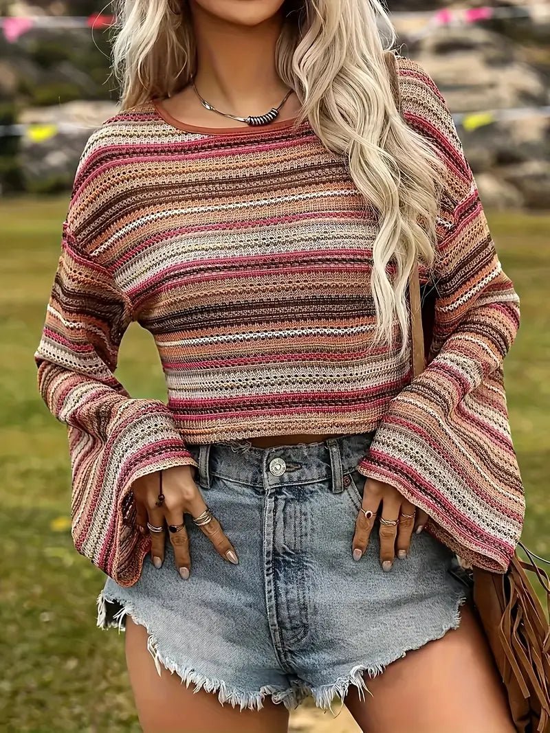 Rocio | SHORT TOP