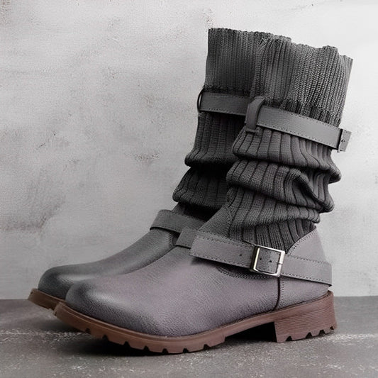 Cristina | Comfortable and versatile orthopedic boots