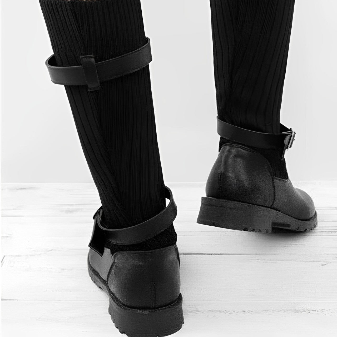 Cristina | Comfortable and versatile orthopedic boots