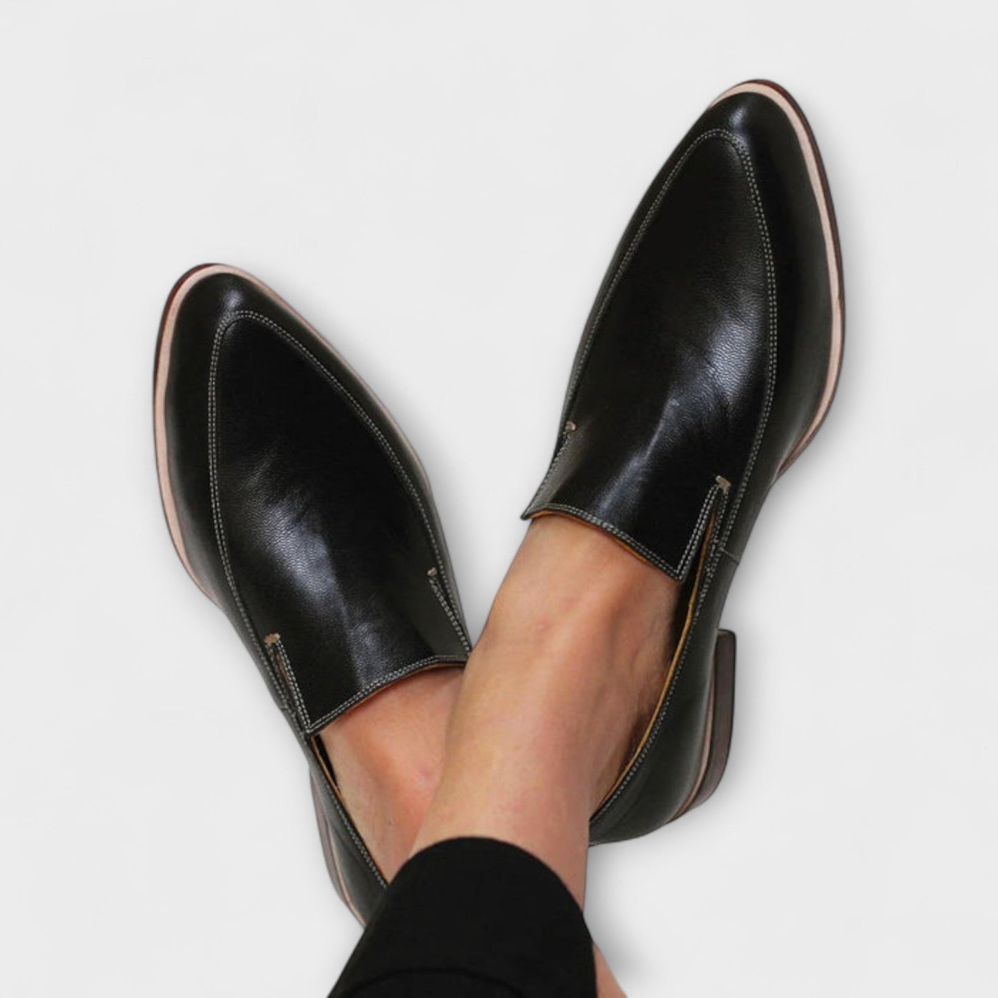 Sofia | Women's Slip-On Dress Loafers