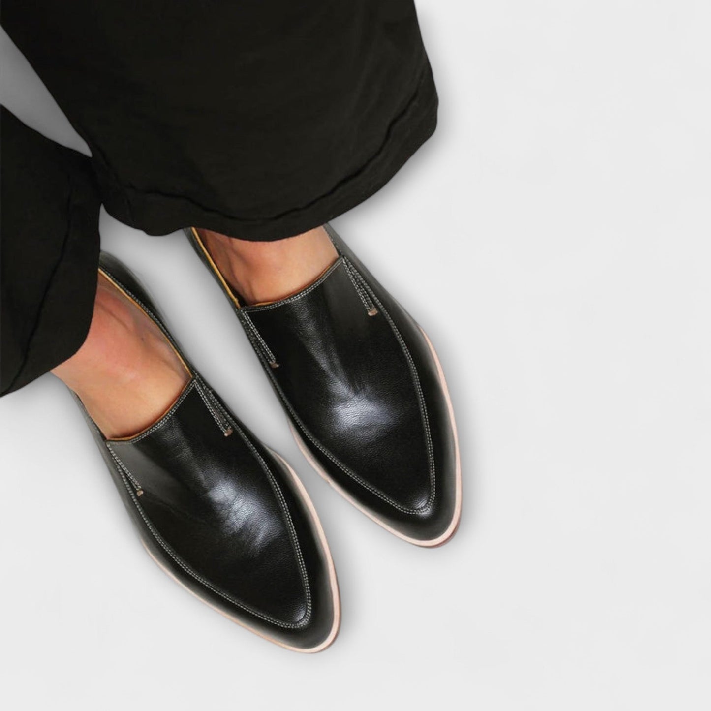 Sofia | Women's Slip-On Dress Loafers