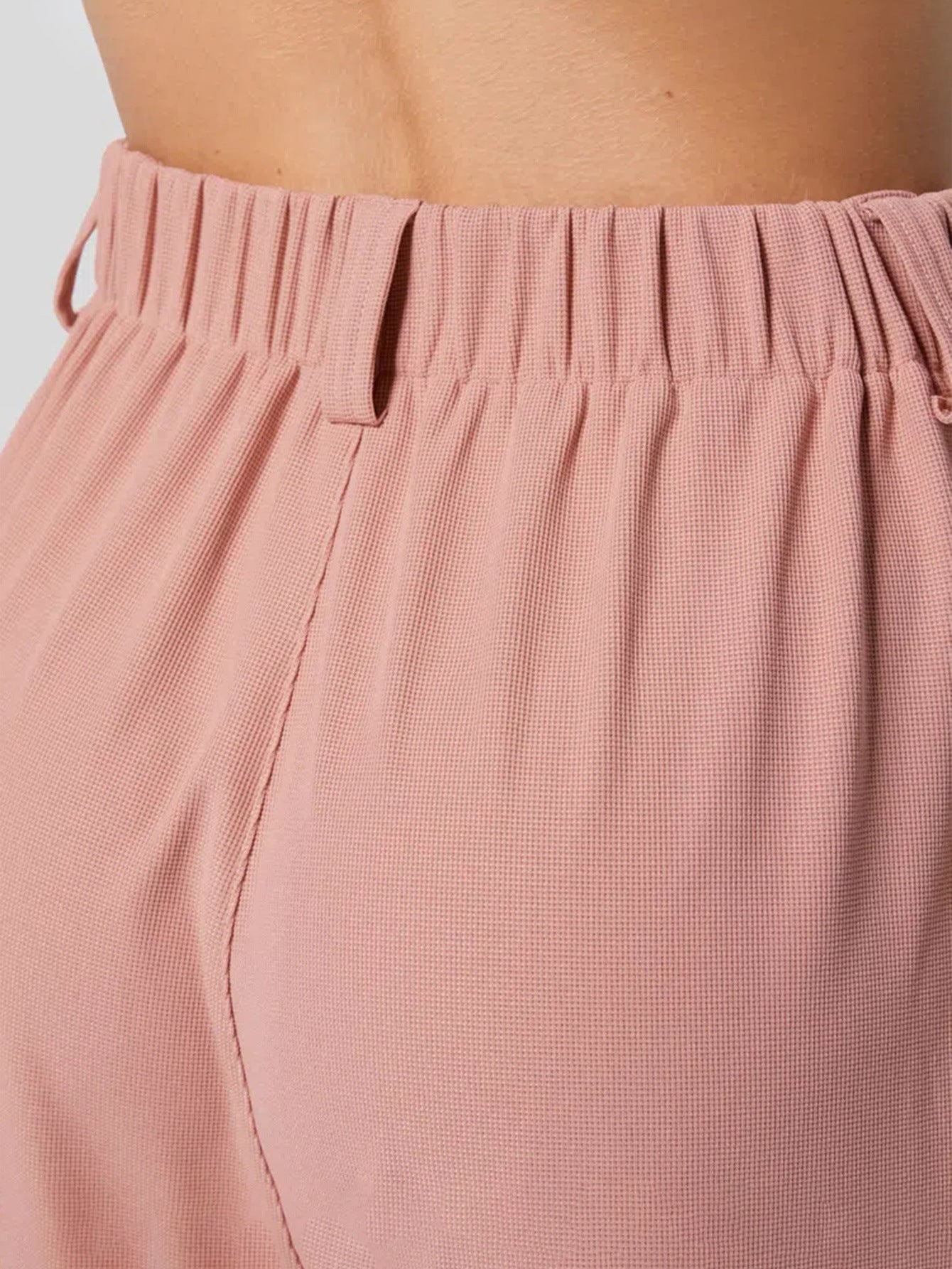 Kimberly | Women's High-Waisted Pleated Trousers
