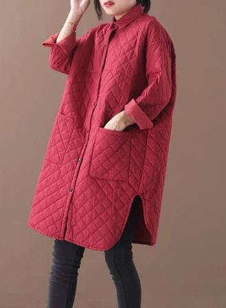 Antonella® | Chic and versatile winter coat