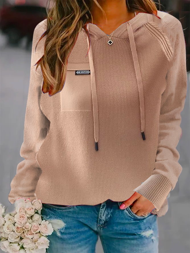 Judith | Classic and stylish winter sweater