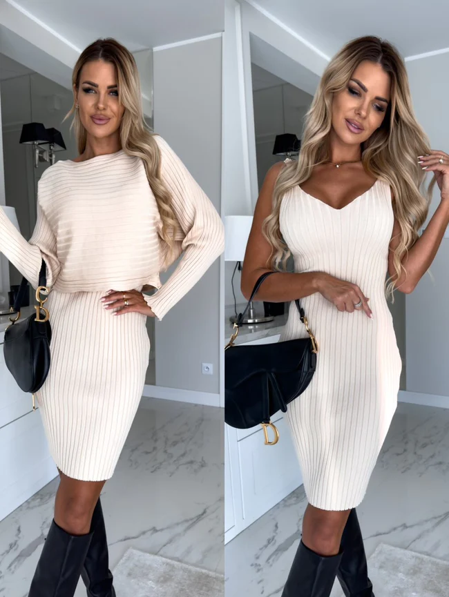 Tamara® | Elegant Knitwear Set