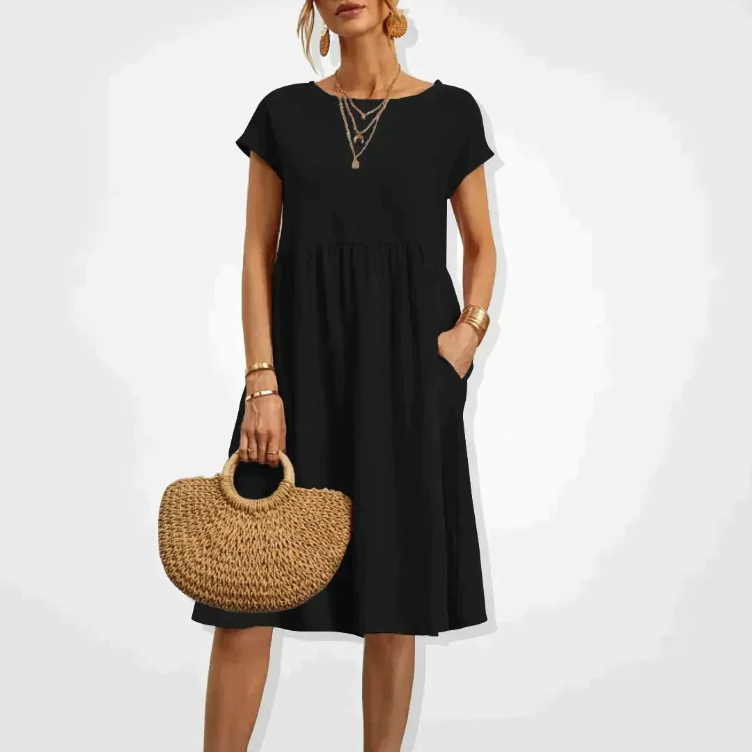 Nelly® | Dress Oversized