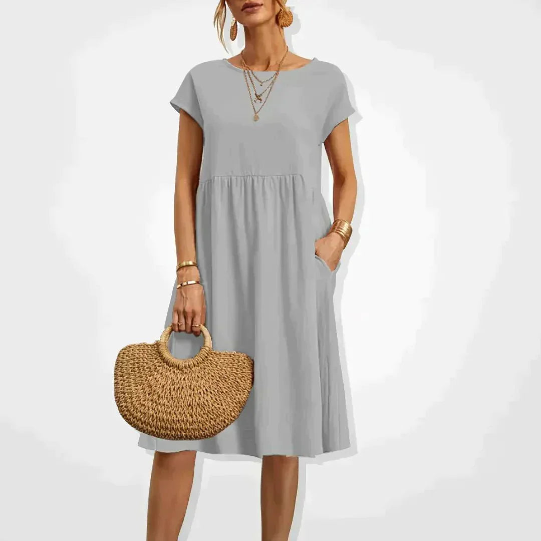 Nelly® | Dress Oversized