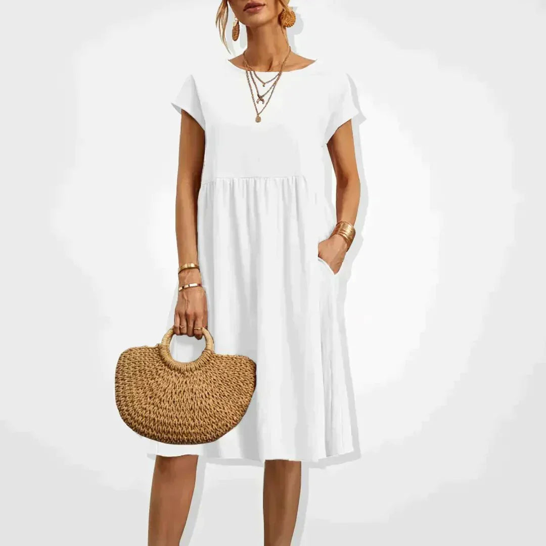 Nelly® | Dress Oversized
