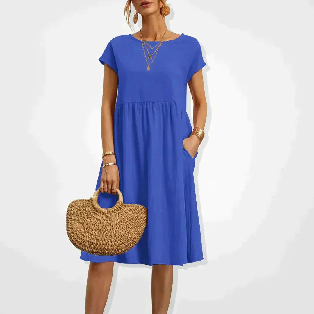 Nelly® | Dress Oversized