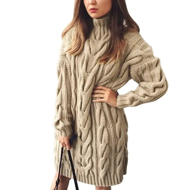 Winnifred | Relaxed and timeless Fritha dress