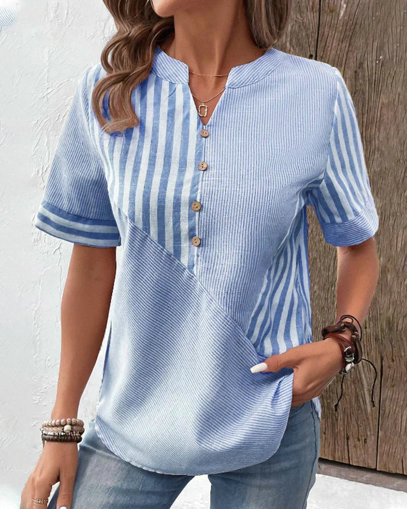 Adelita® | Cotton Blouse