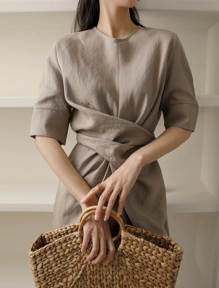 Noelia® | Stylish women's dress