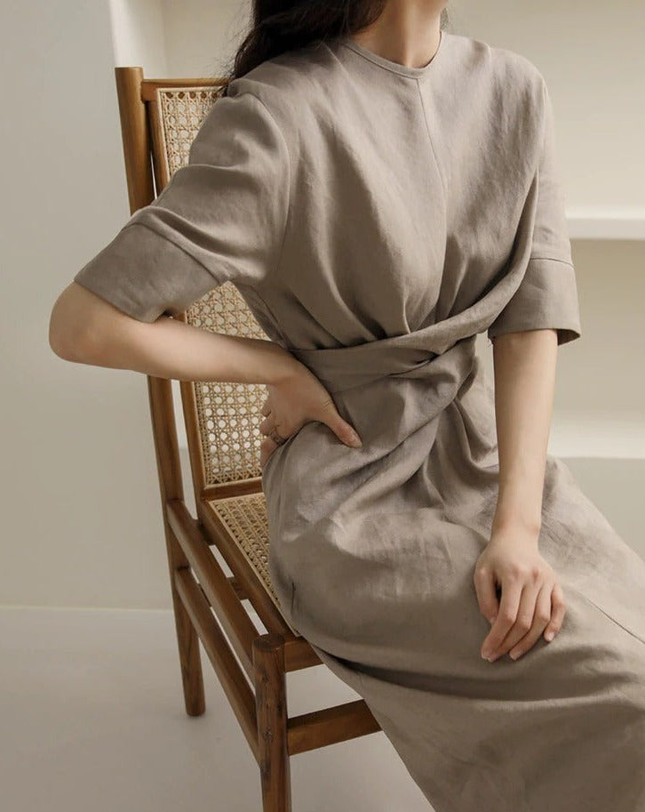 Noelia® | Stylish women's dress
