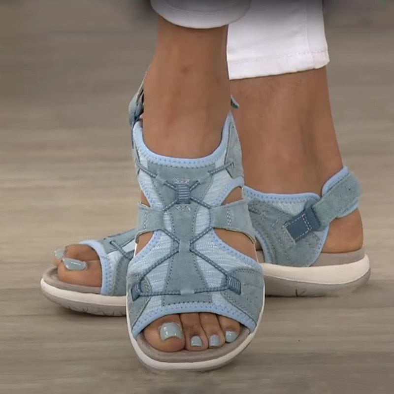Kelly | Comfortable Sport Sandals
