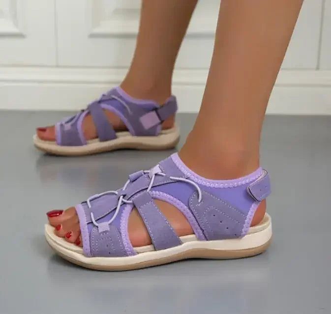 Kelly | Comfortable Sport Sandals