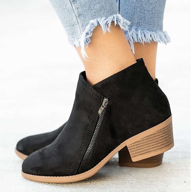 Flor | Supportive and fashionable orthopedic shoes