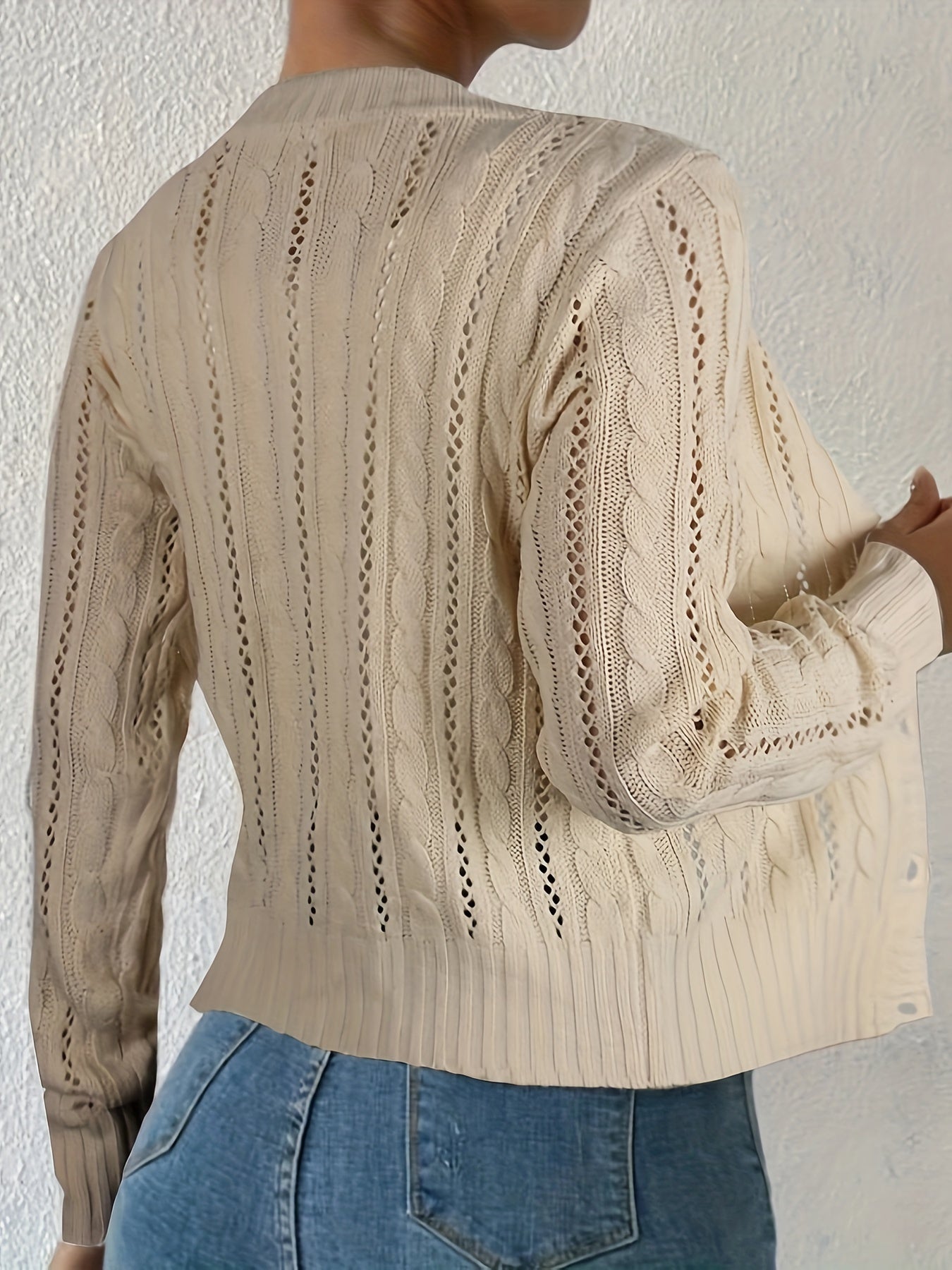 Maribel® | KNIT CARDIGAN