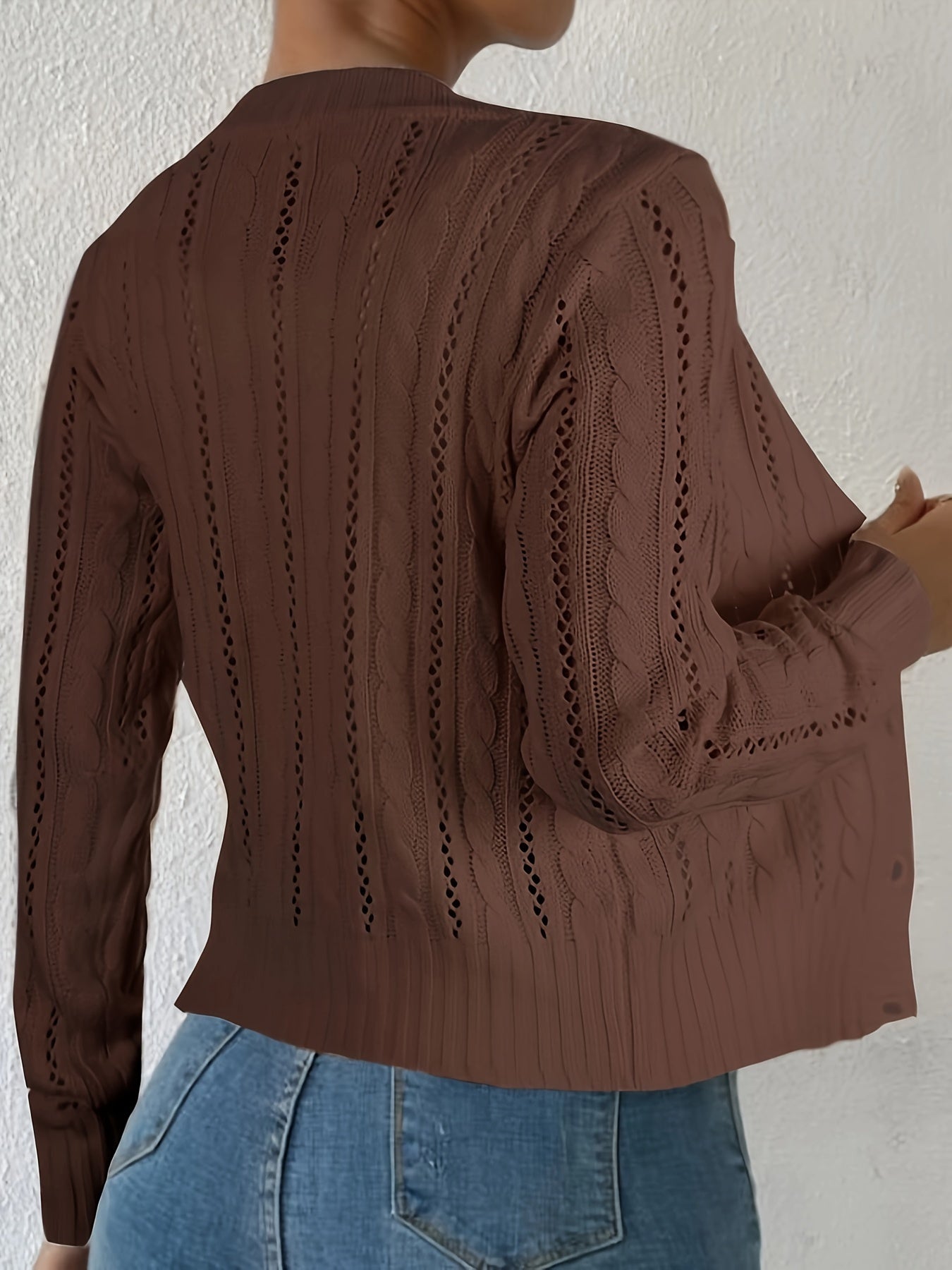 Maribel® | KNIT CARDIGAN