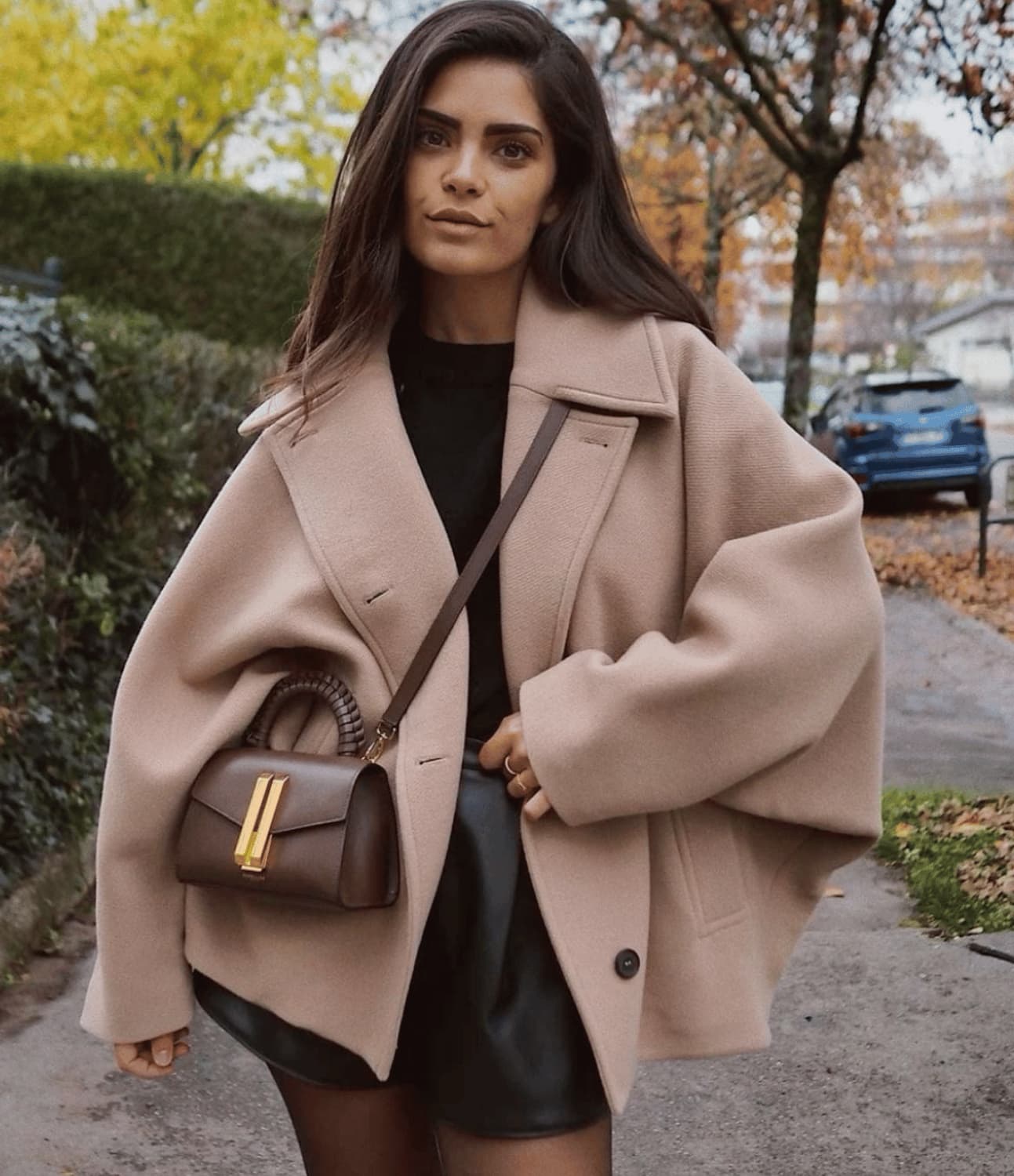Petra® | Coat blazer specifically designed for women