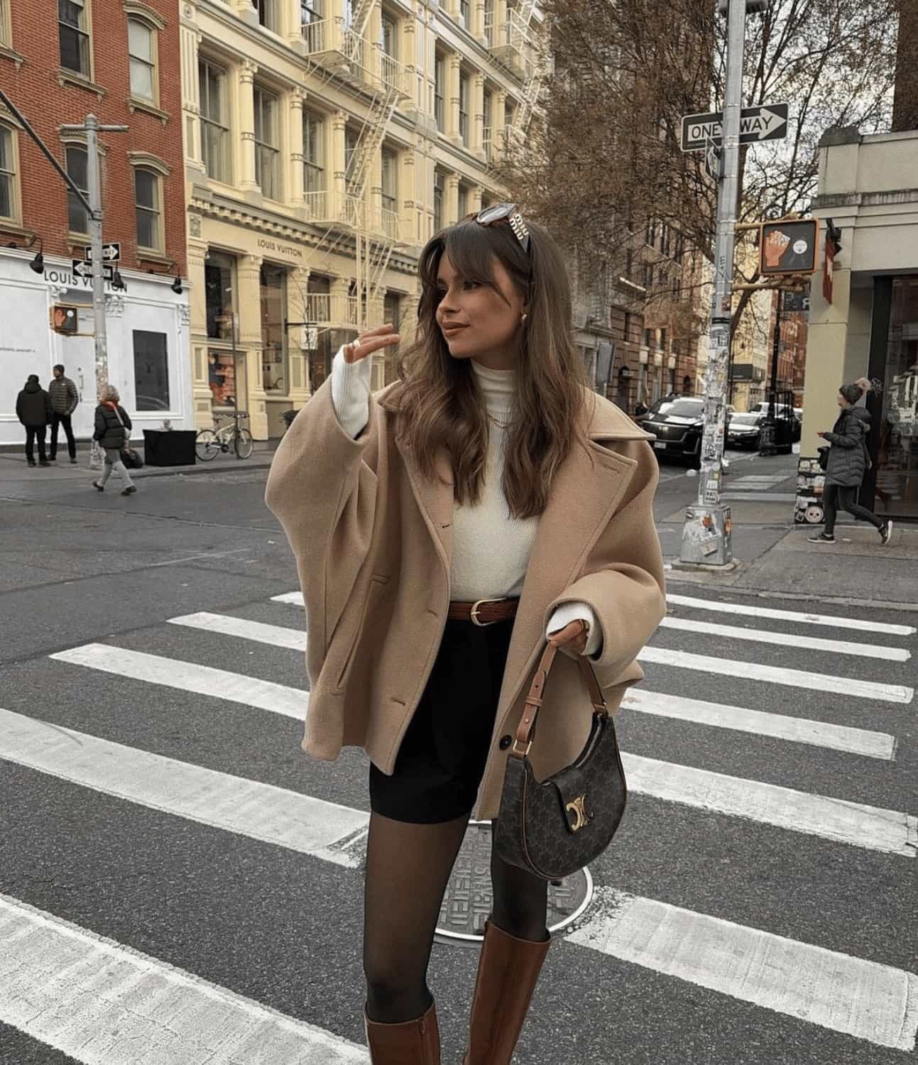 Petra® | Coat blazer specifically designed for women
