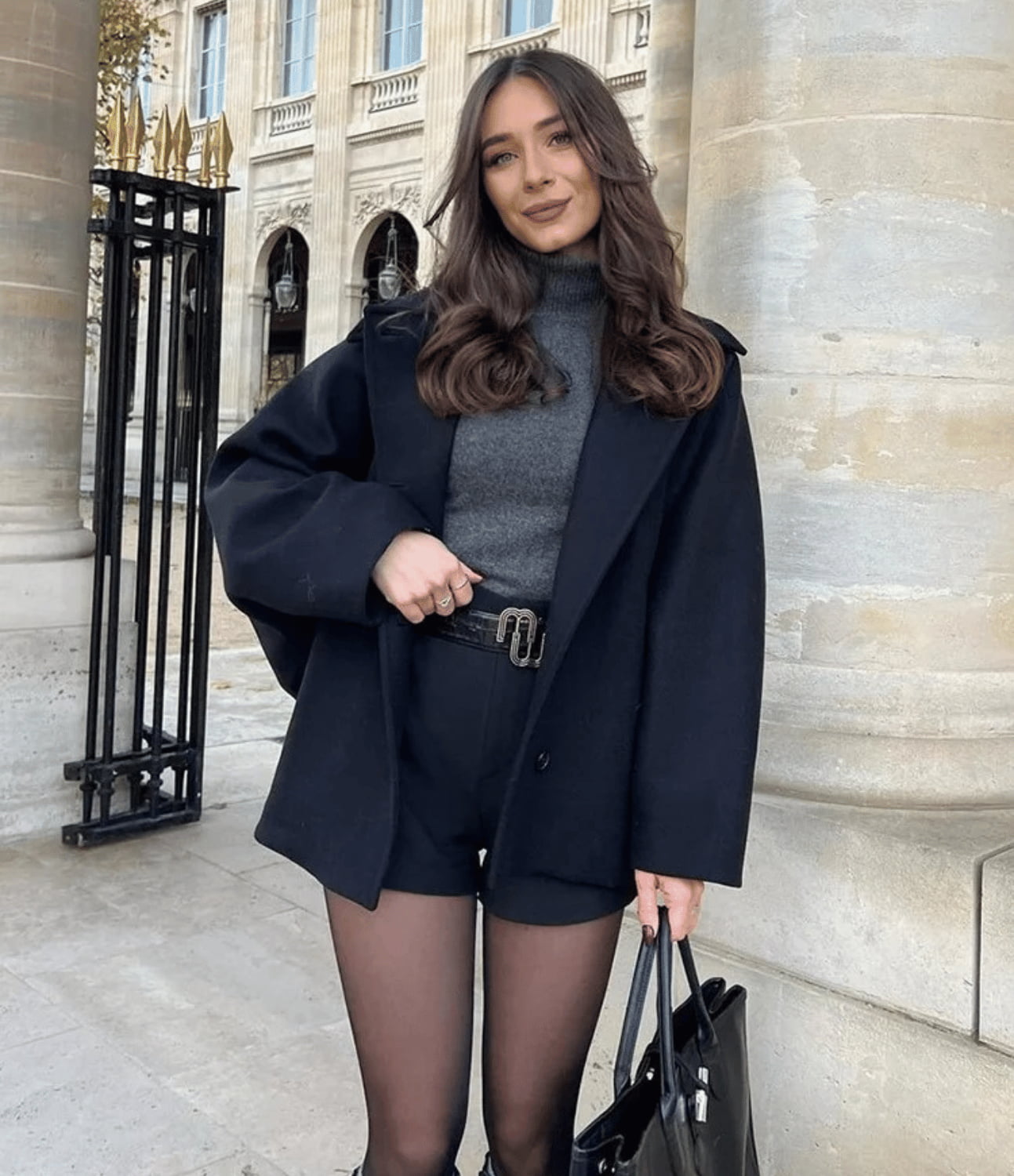 Petra® | Coat blazer specifically designed for women
