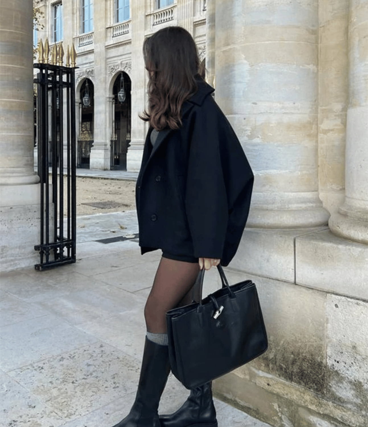 Juliana® | Coat blazer specifically designed for women