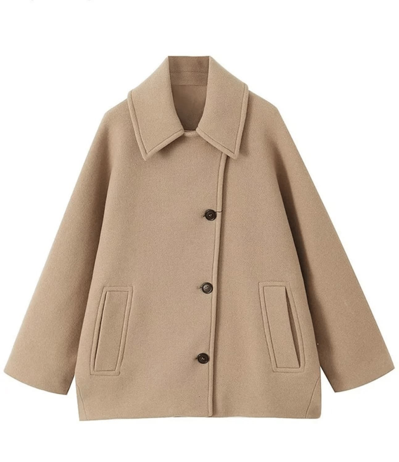Juliana® | Coat blazer specifically designed for women