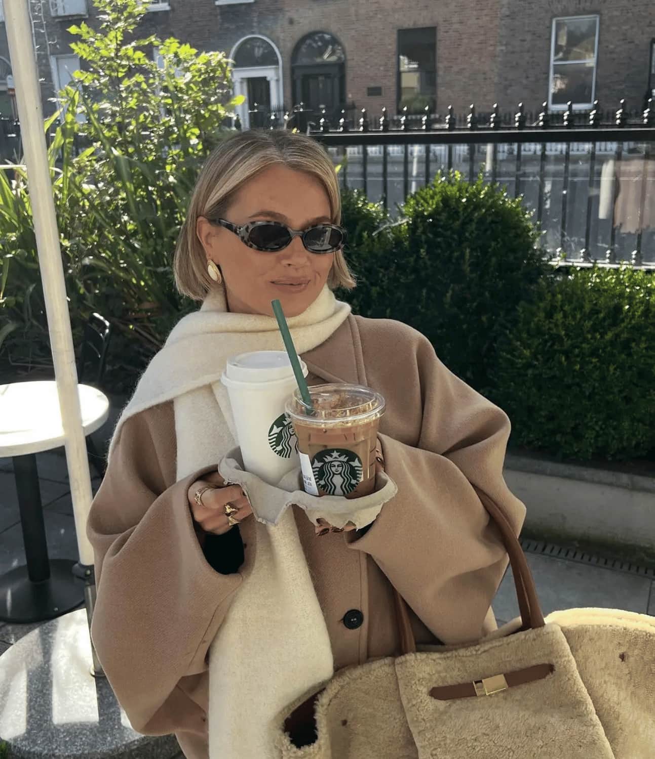 Petra® | Coat blazer specifically designed for women