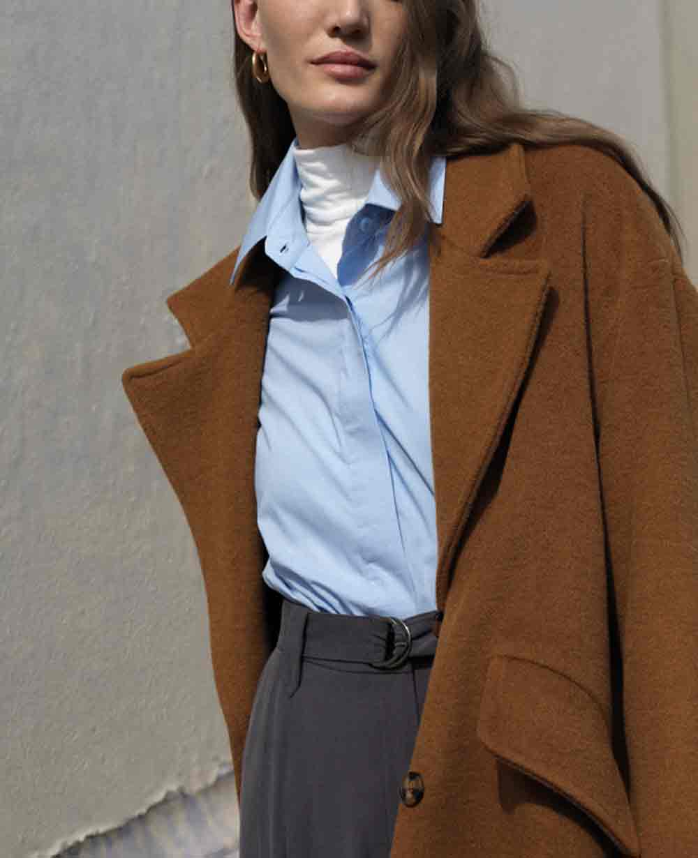 Lisa® | Cotton Blouse
