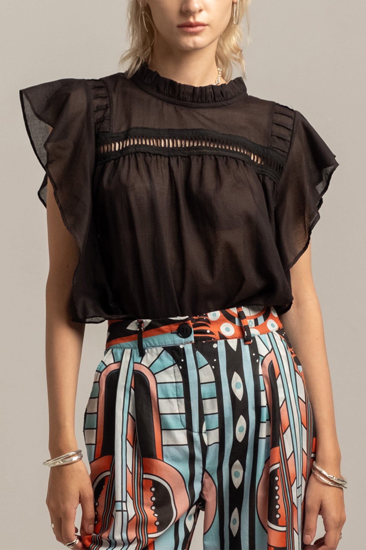 Lillie® | Blouse
