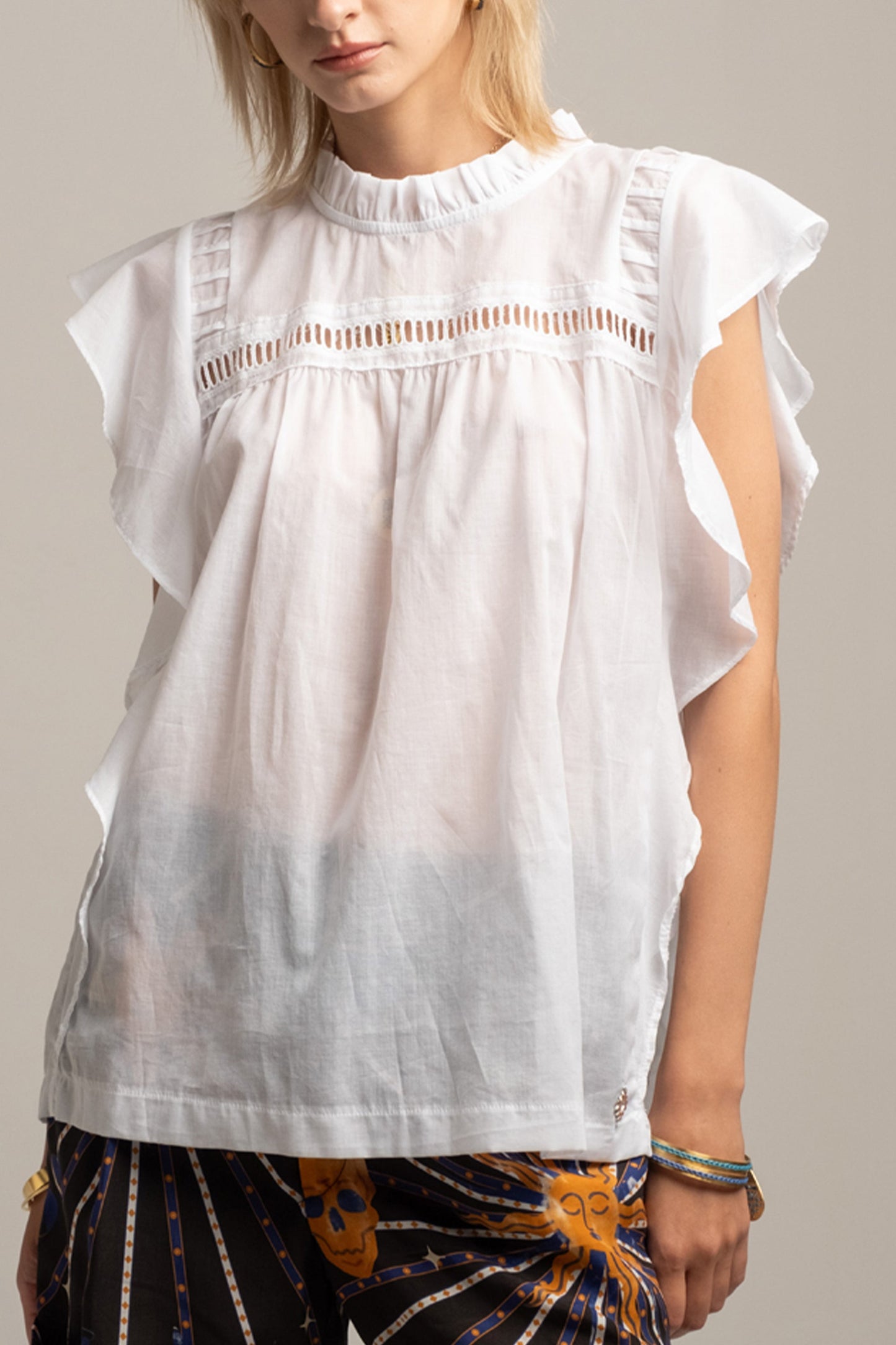 Lillie® | Blouse
