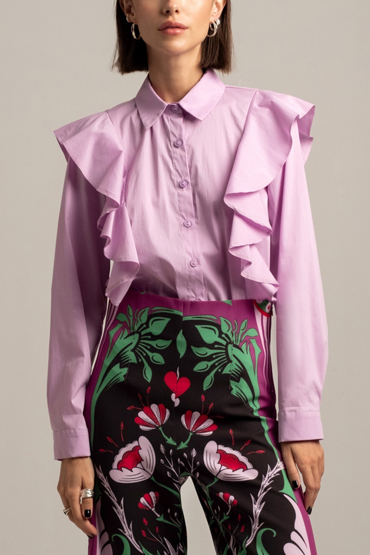 Liliana® | Blouse