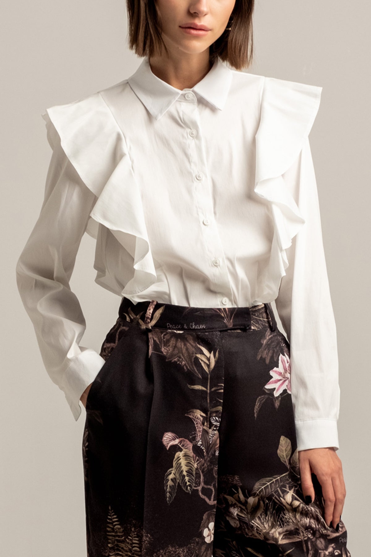 Liliana® | Blouse