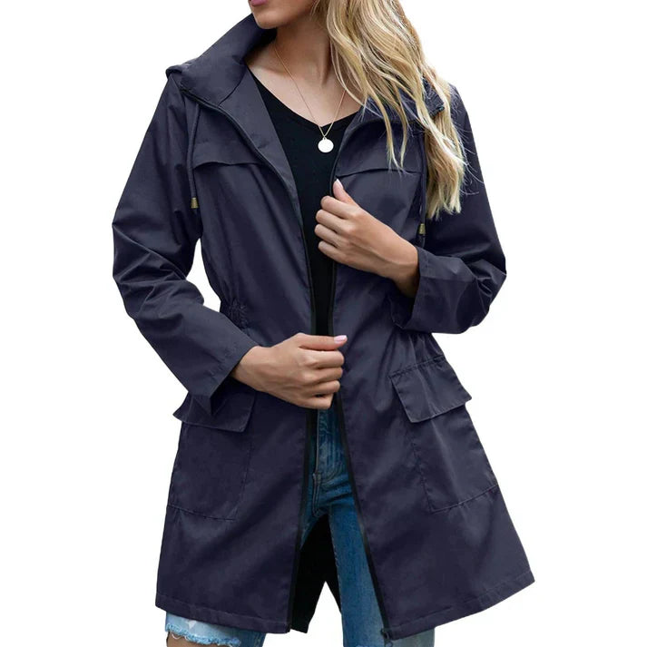 Guadalupe | Simple and stylish winter coat